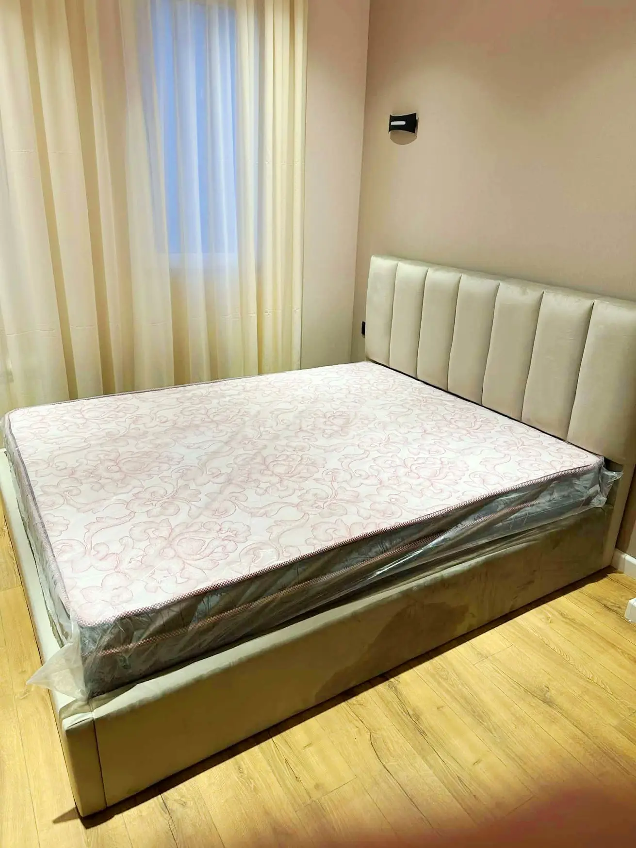 Didi Dighomi Inn: 2-Room, 44.0 M² | Korter.Ge view 29