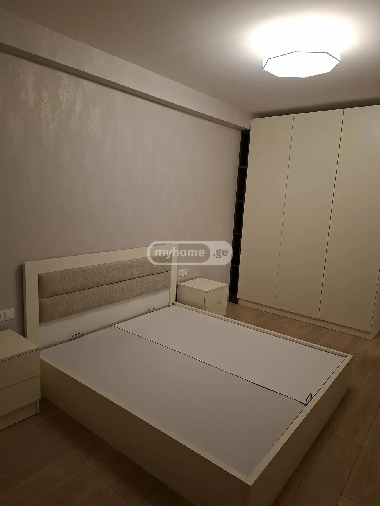 2 Room Apartment For Rent In Lis, In Mtskheta Municipality view 9