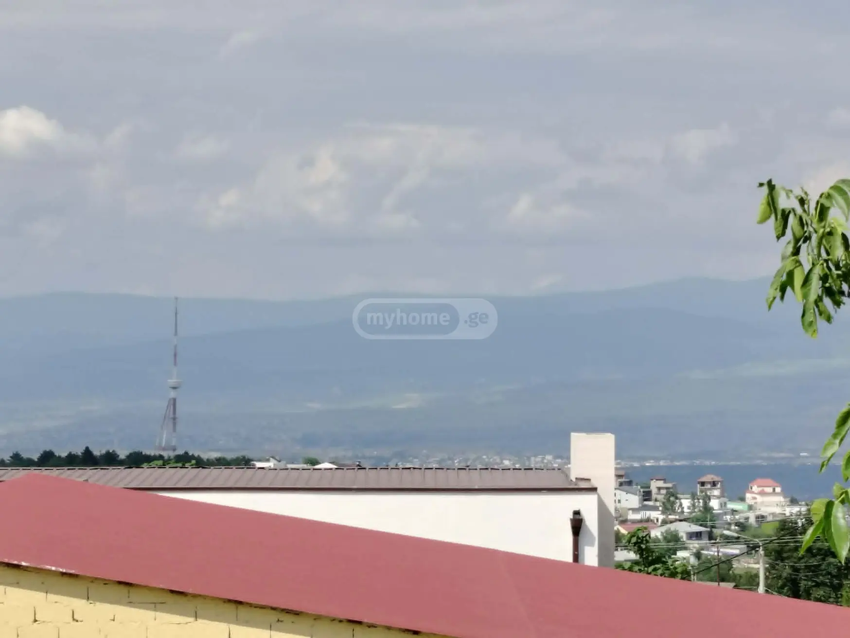 7 Room Private House For Sale view 11