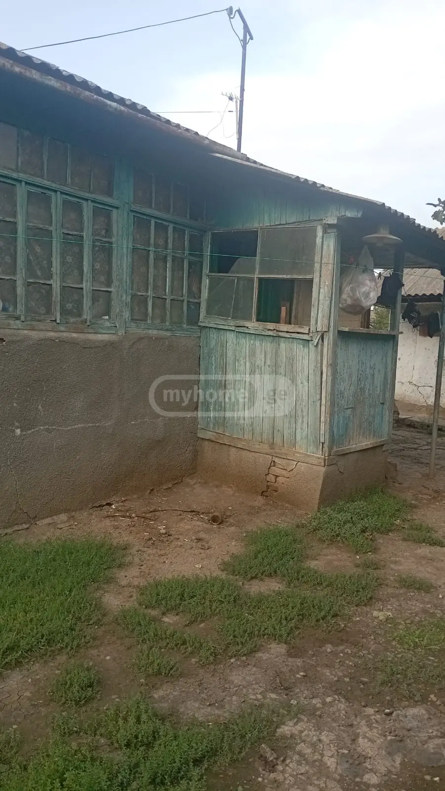 1 Room Private House For Sale view 5