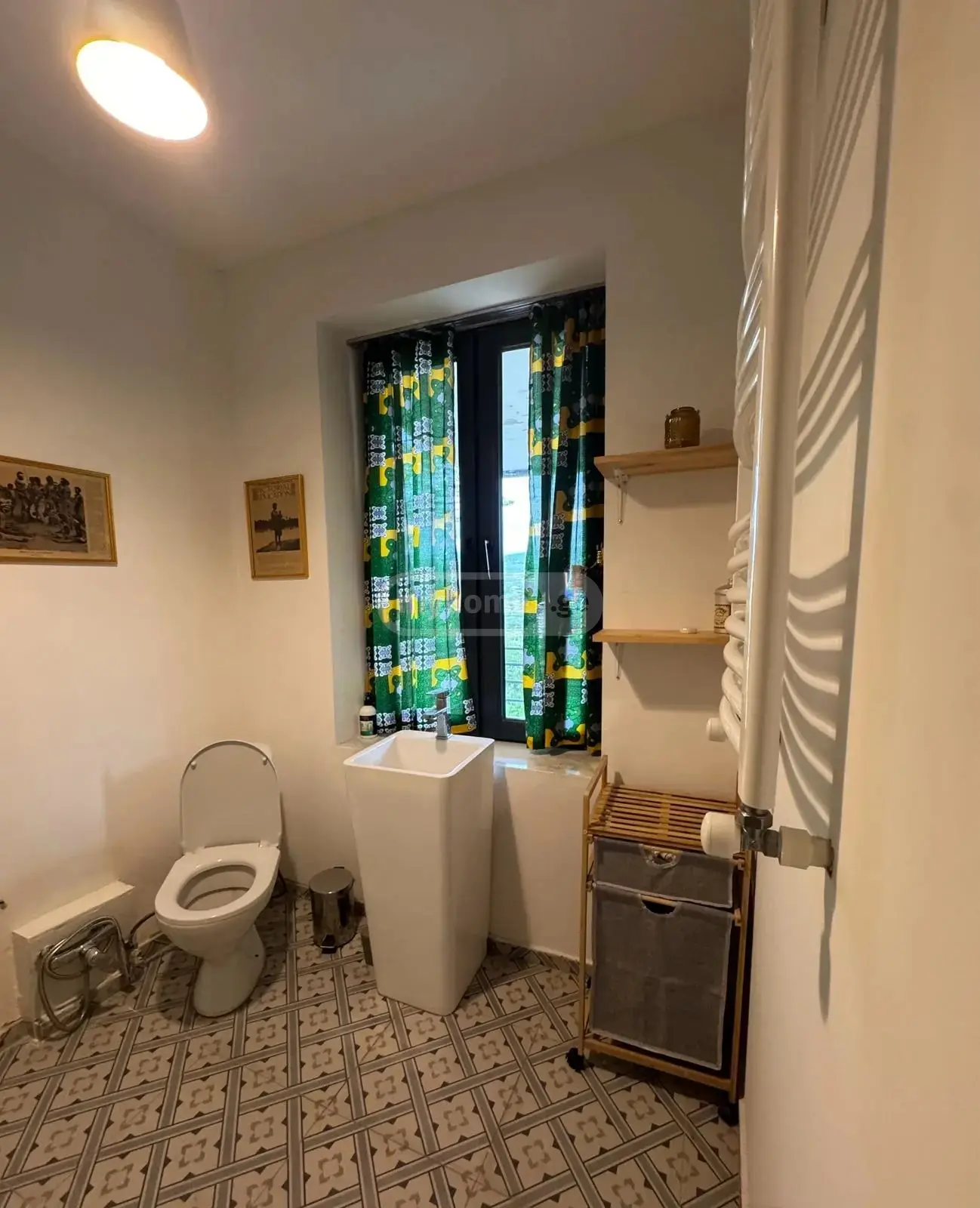4 Room Private House For Rent In Dusheti view 11