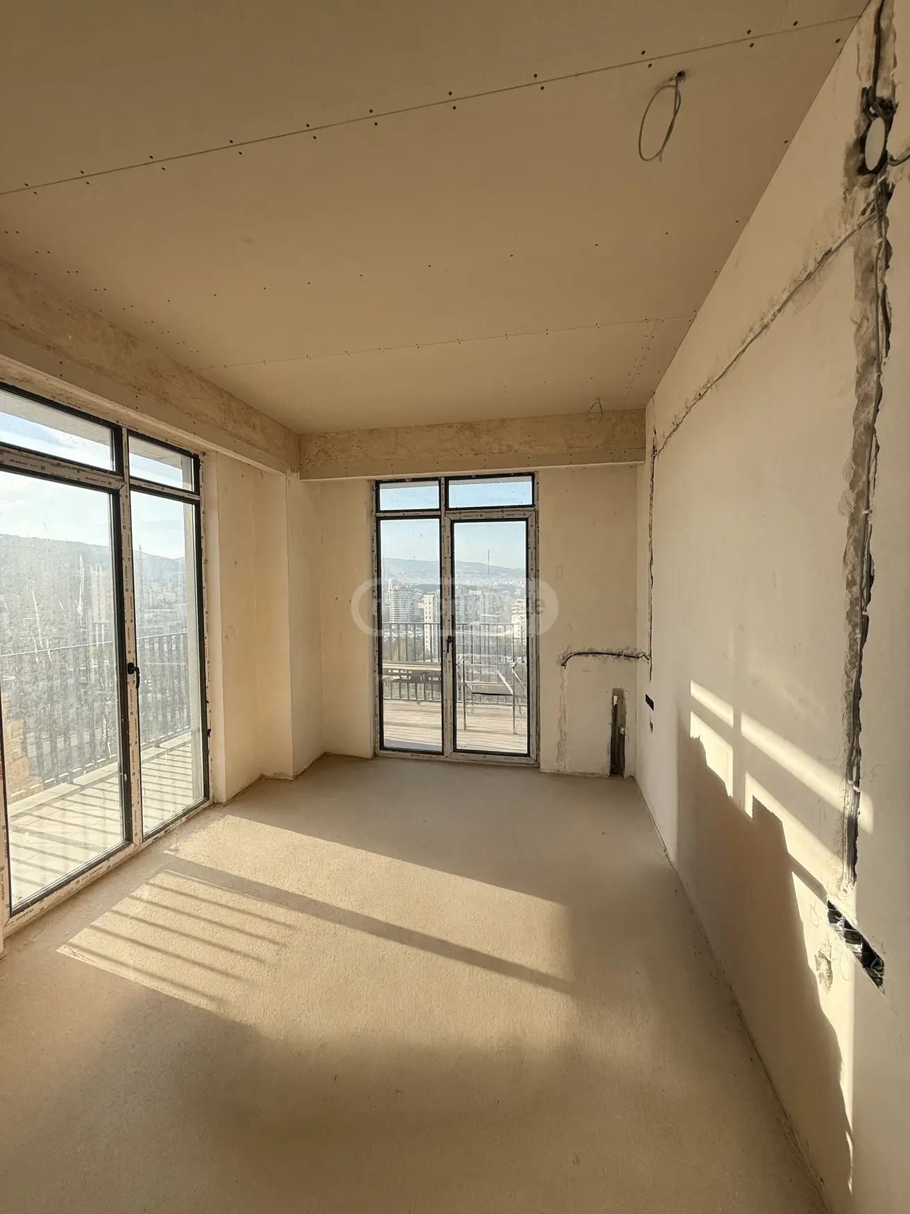3 Room Apartment For Sale view 12