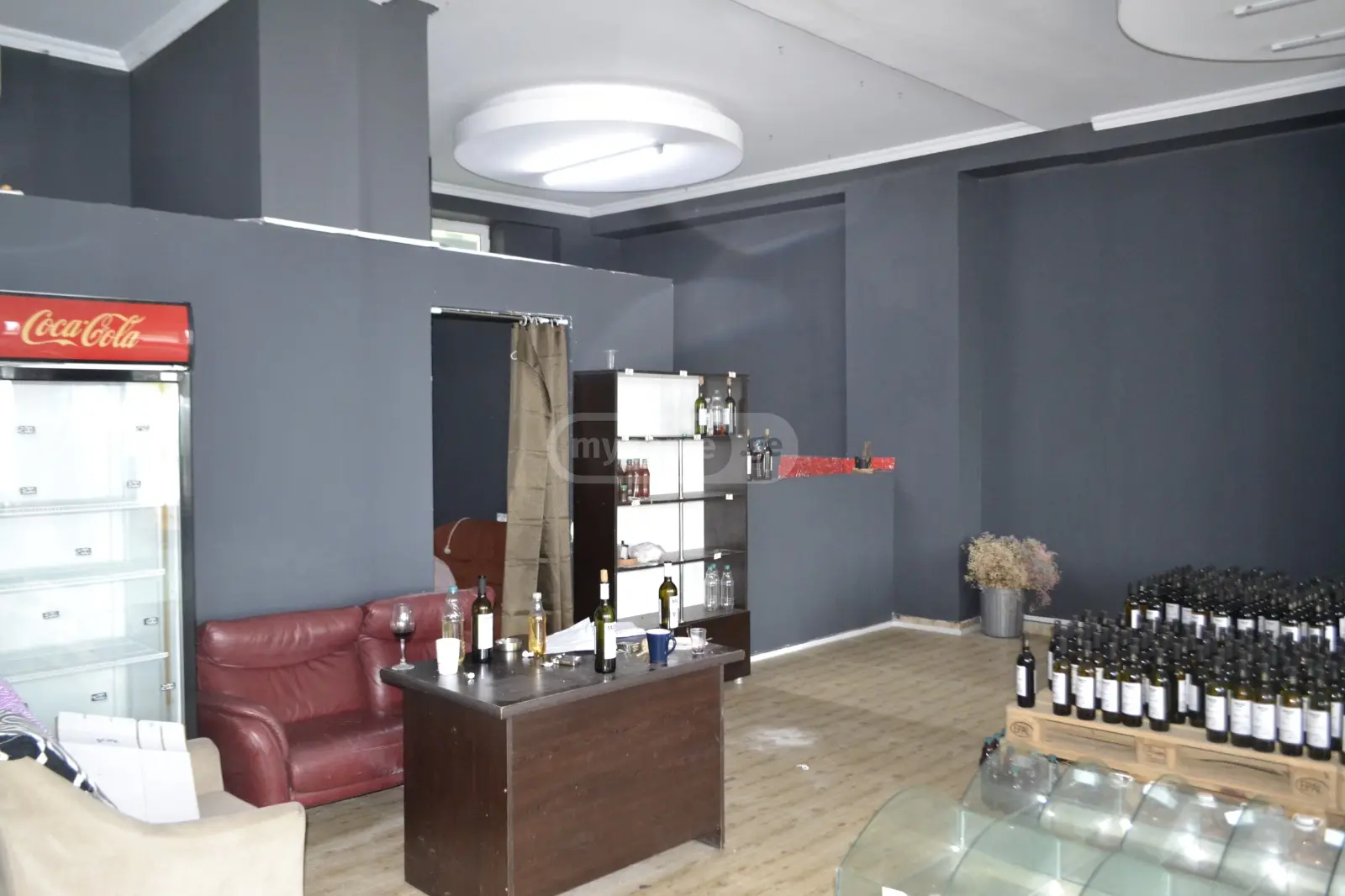 Trade Commercial Area For Sale In Kvariati, In Khelvachauri Municipality view 7