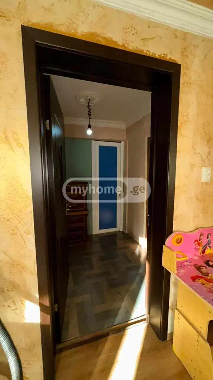 8 Room Private House For Rent In Khelvachauri view 9