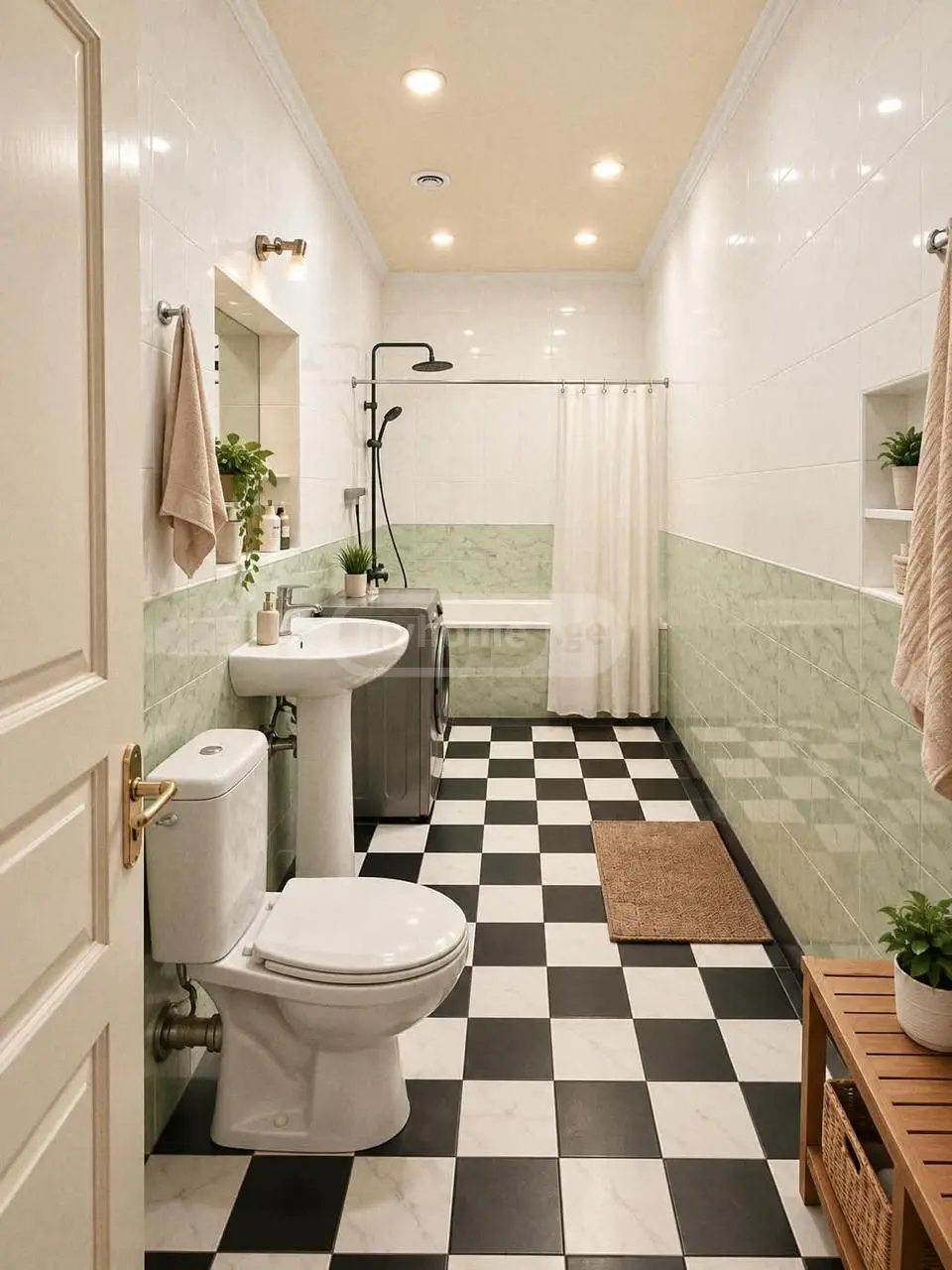 10+ Room Hotel For Sale In Chugureti view 10