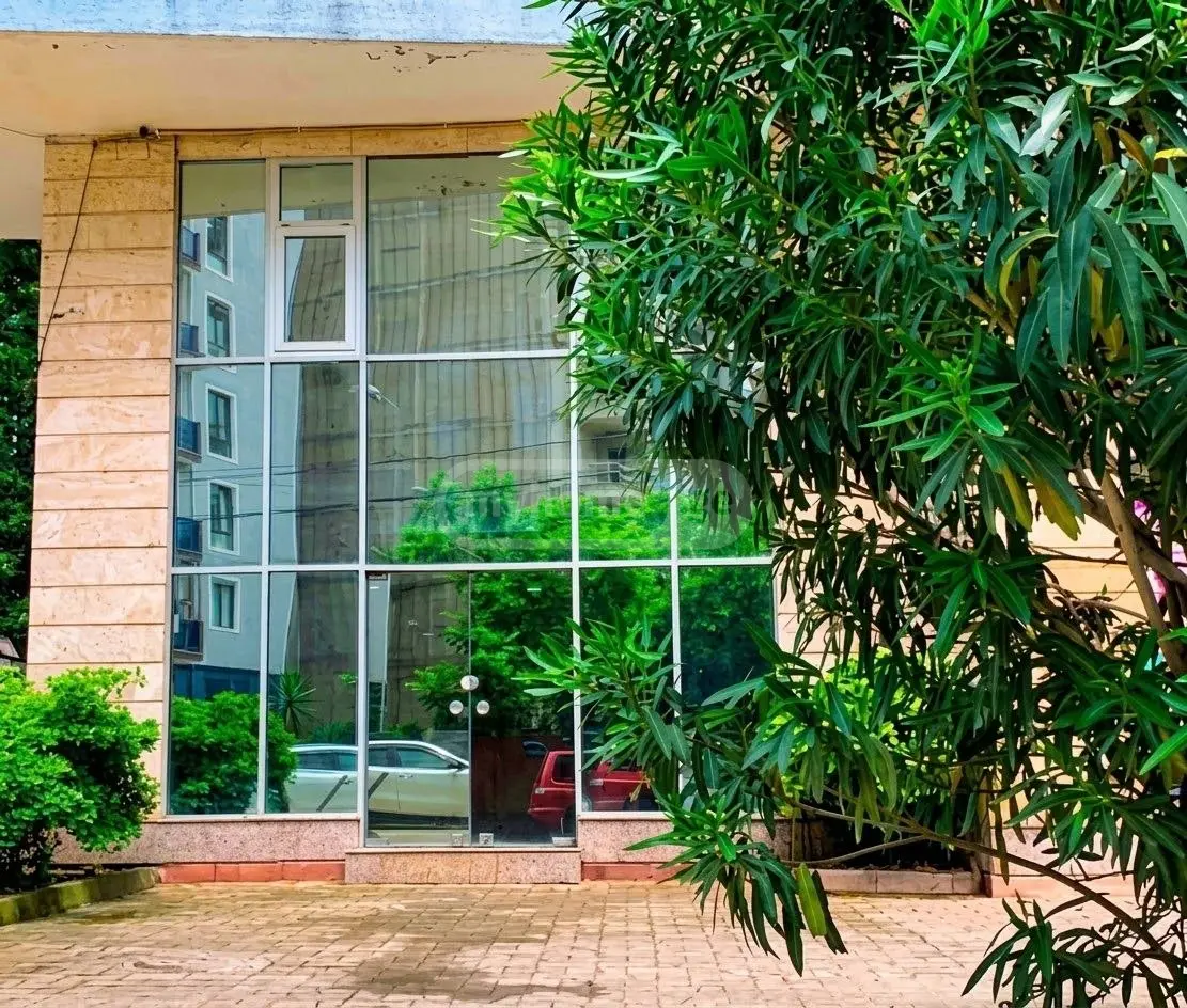 Office Commercial Area For Rent In Makhinjauri, In Batumi view 1