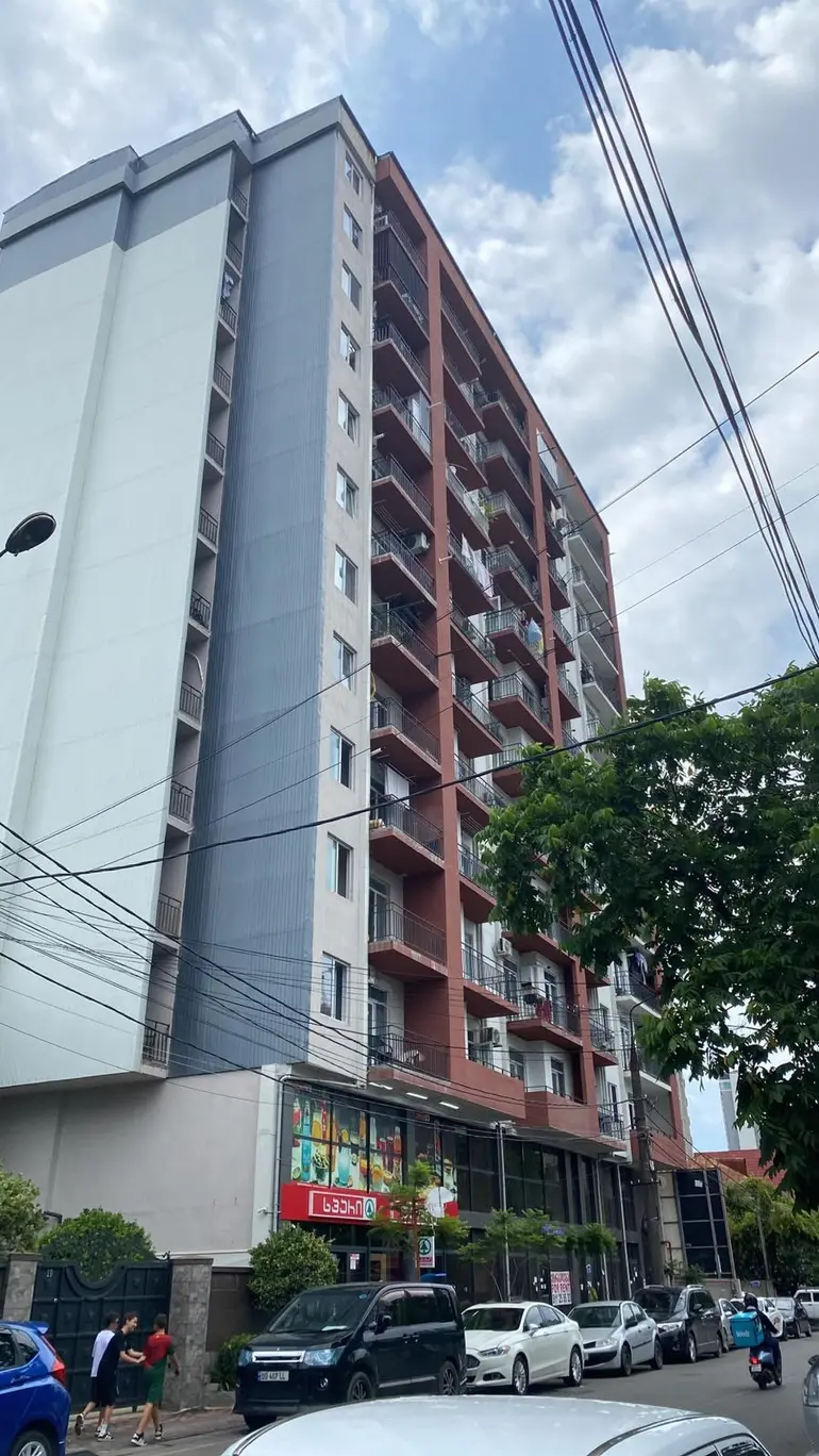 building