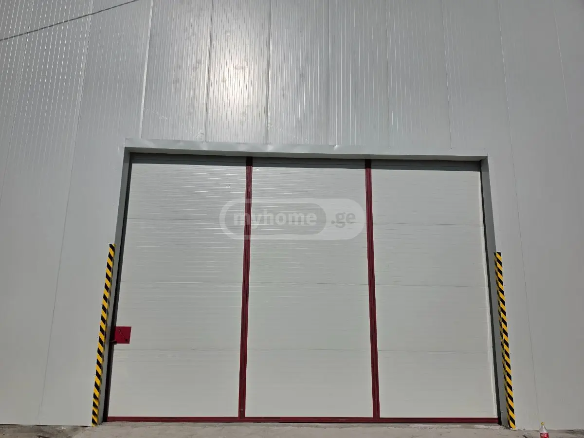 Warehousing Commercial Area For Rent In Natakhtari, In Mtskheta Municipality view 4