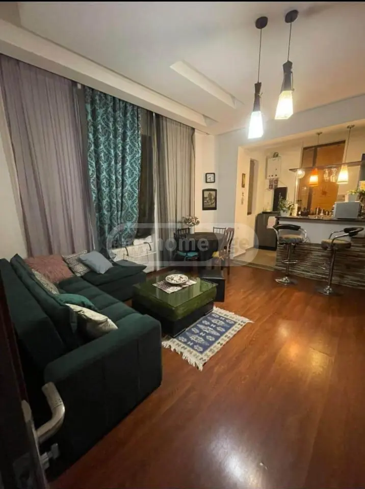 2 Room Apartment Daily Rent In Vera view 1