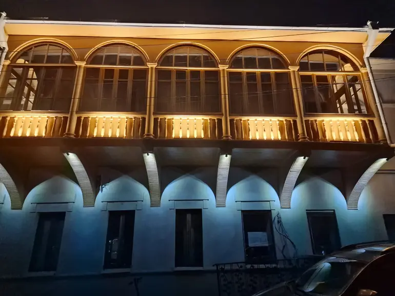 building