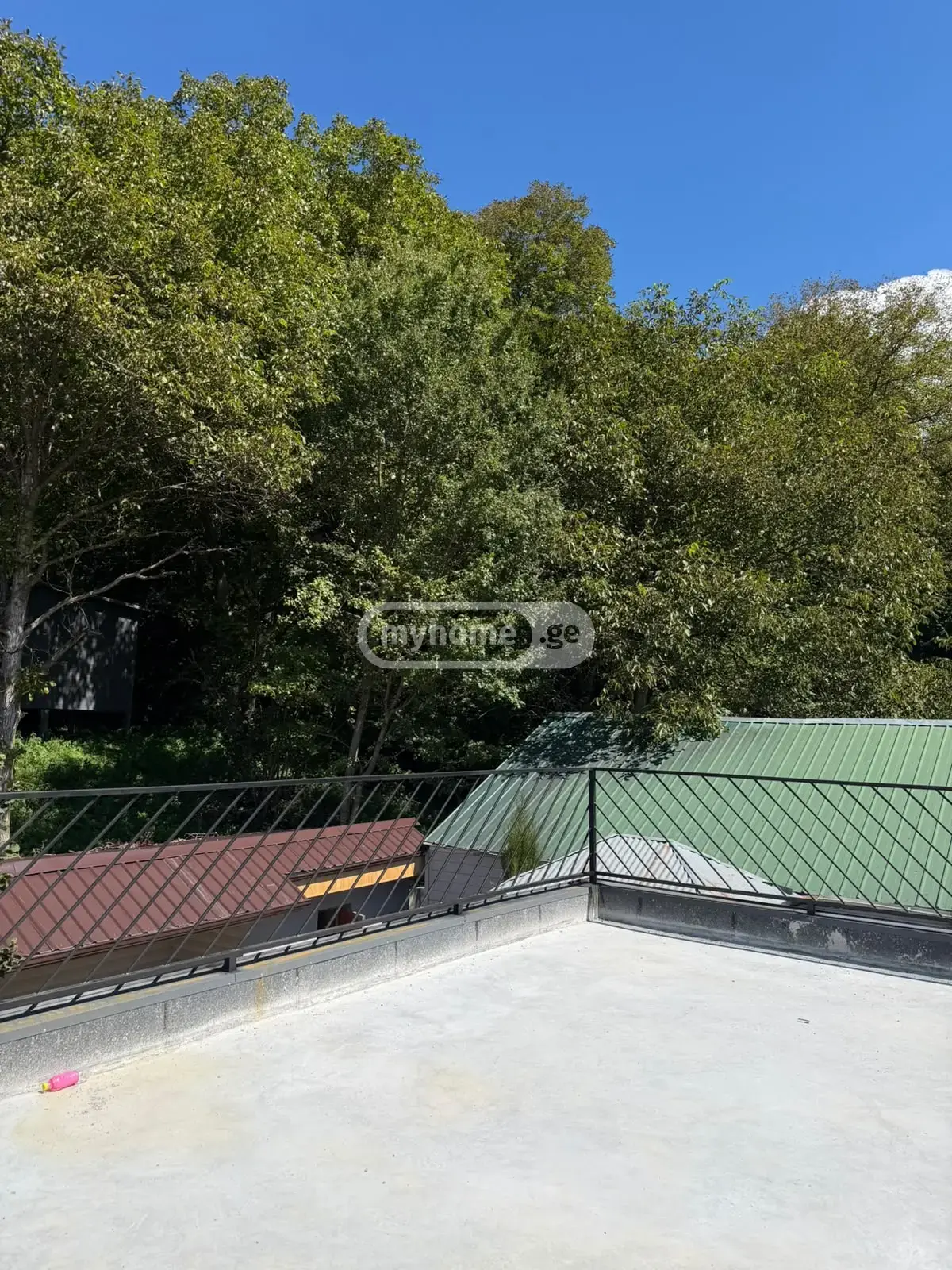 იყიდება 10+ Room Country House In Sioni, In Tianeti Municipalityში view 3