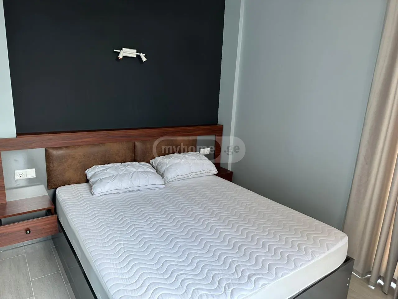 6 Room Private House For Rent In Gonio, In Khelvachauri Municipality view 9