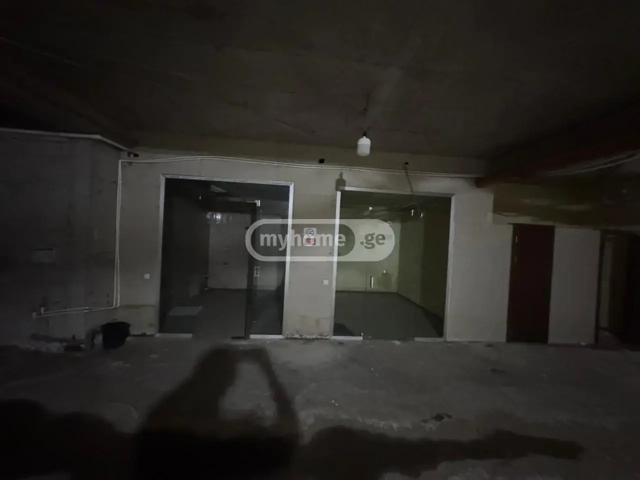 Warehousing Commercial Area For Rent In Rustavi view 6