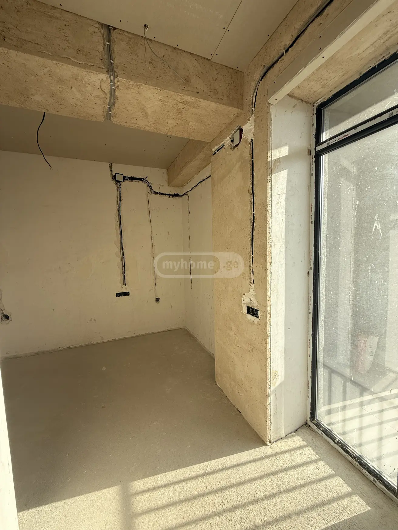 3 Room Apartment For Sale view 4