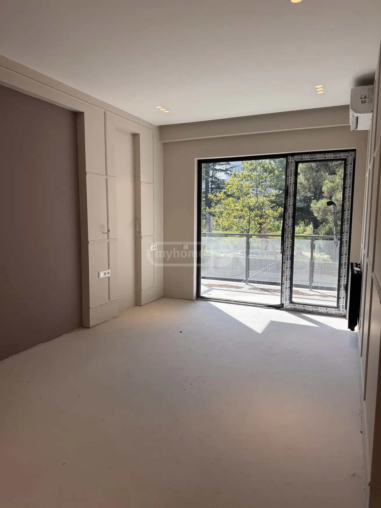6 Room Private House For Sale view 11