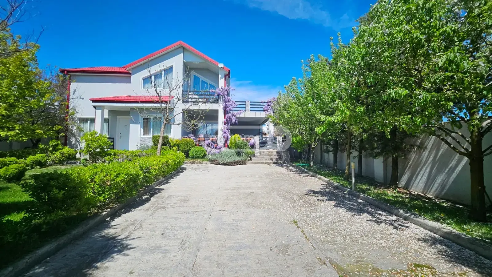 4 Room Private House Daily Rent Near Bazalet Lake, In Dusheti Municipality view 1