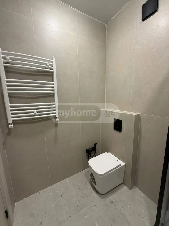 3 Room Apartment For Sale view 9