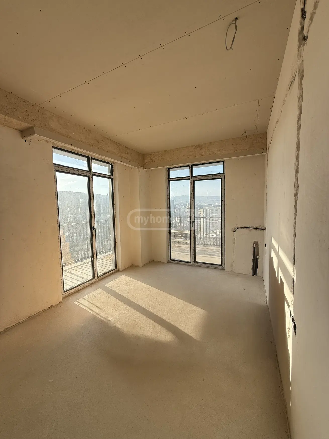 3 Room Apartment For Sale view 23