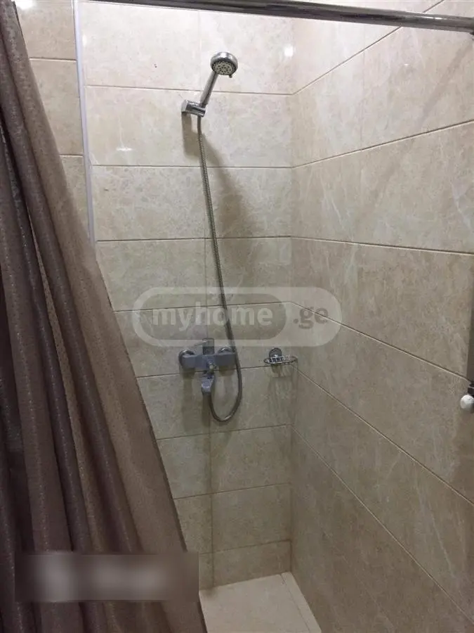 2 Room Apartment For Rent In Didube view 9