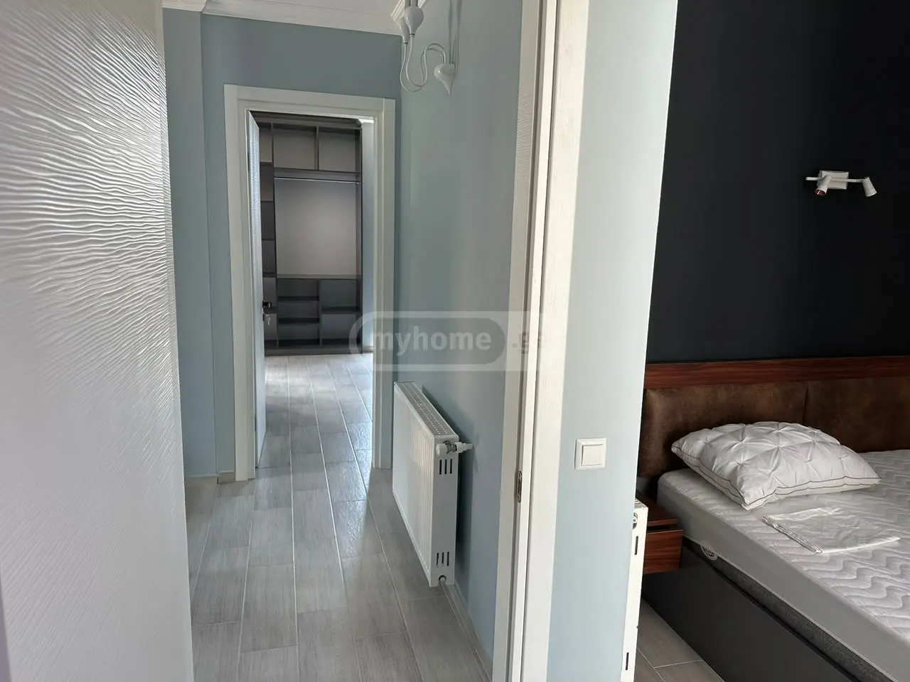 6 Room Private House For Rent In Gonio, In Khelvachauri Municipality view 5
