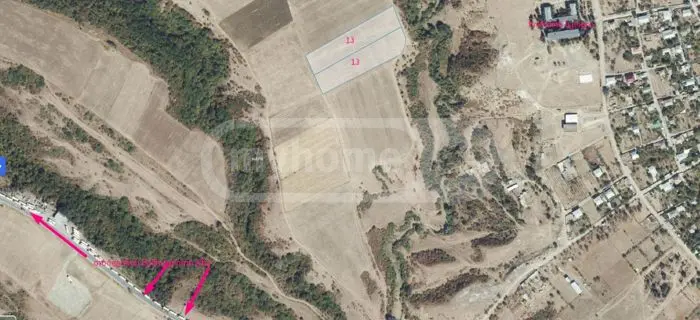 Agricultural Plot For Sale In Kukia view 1
