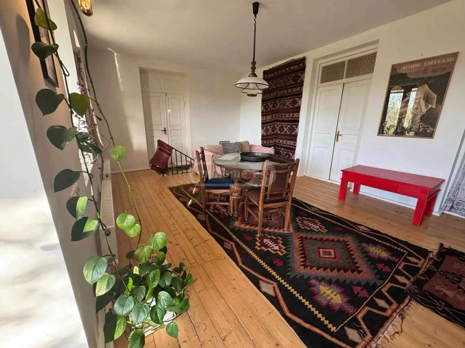 4 Room Private House For Rent In Dusheti view 9