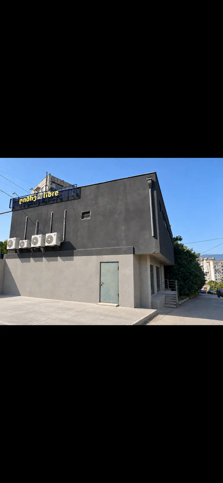 building
