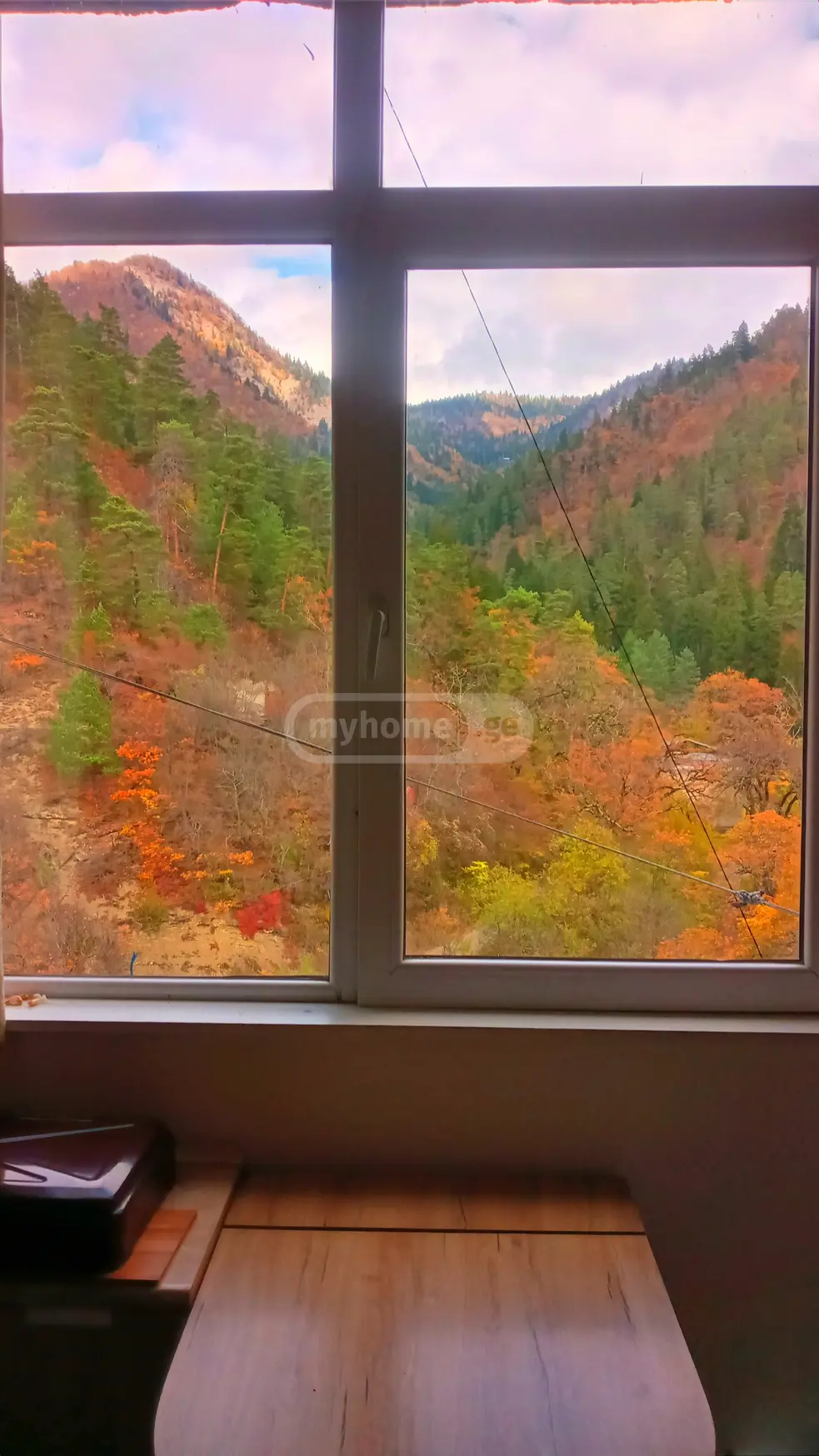 1 Room Apartment For Rent In Borjomi view 9