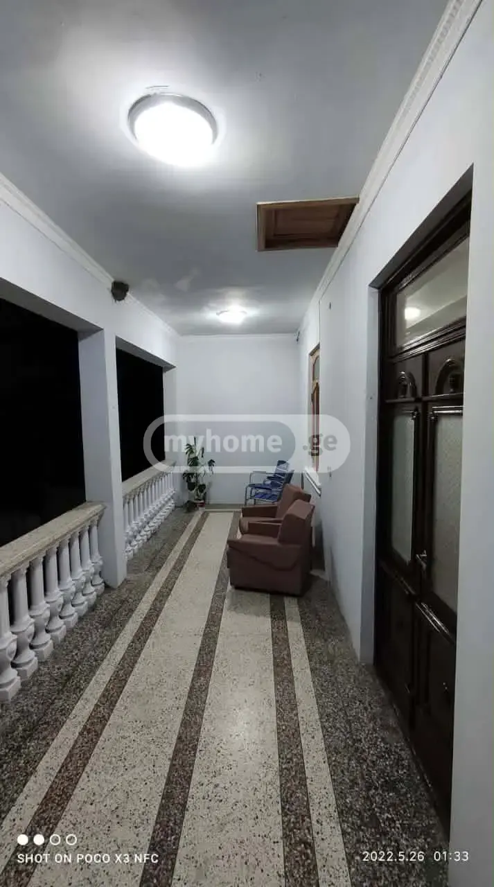 8 Room Private House For Rent In Khelvachauri view 3