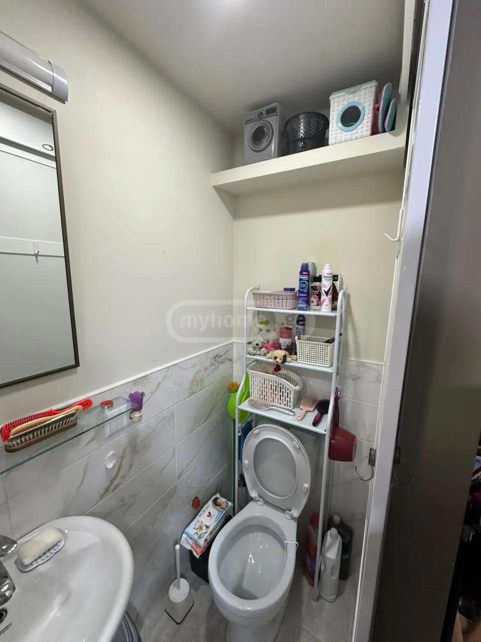 1 Room Country House For Sale view 7