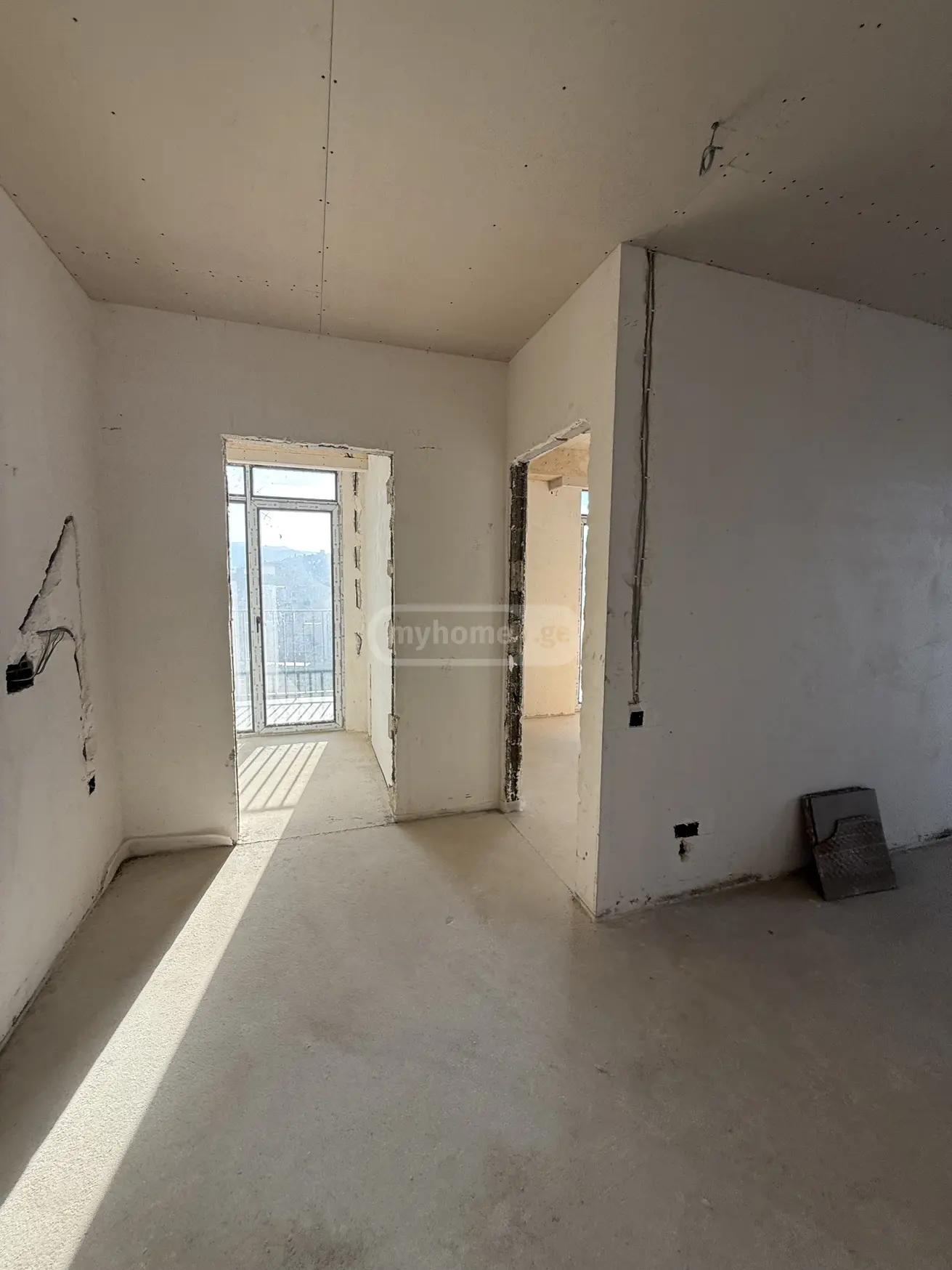 3 Room Apartment For Sale view 18