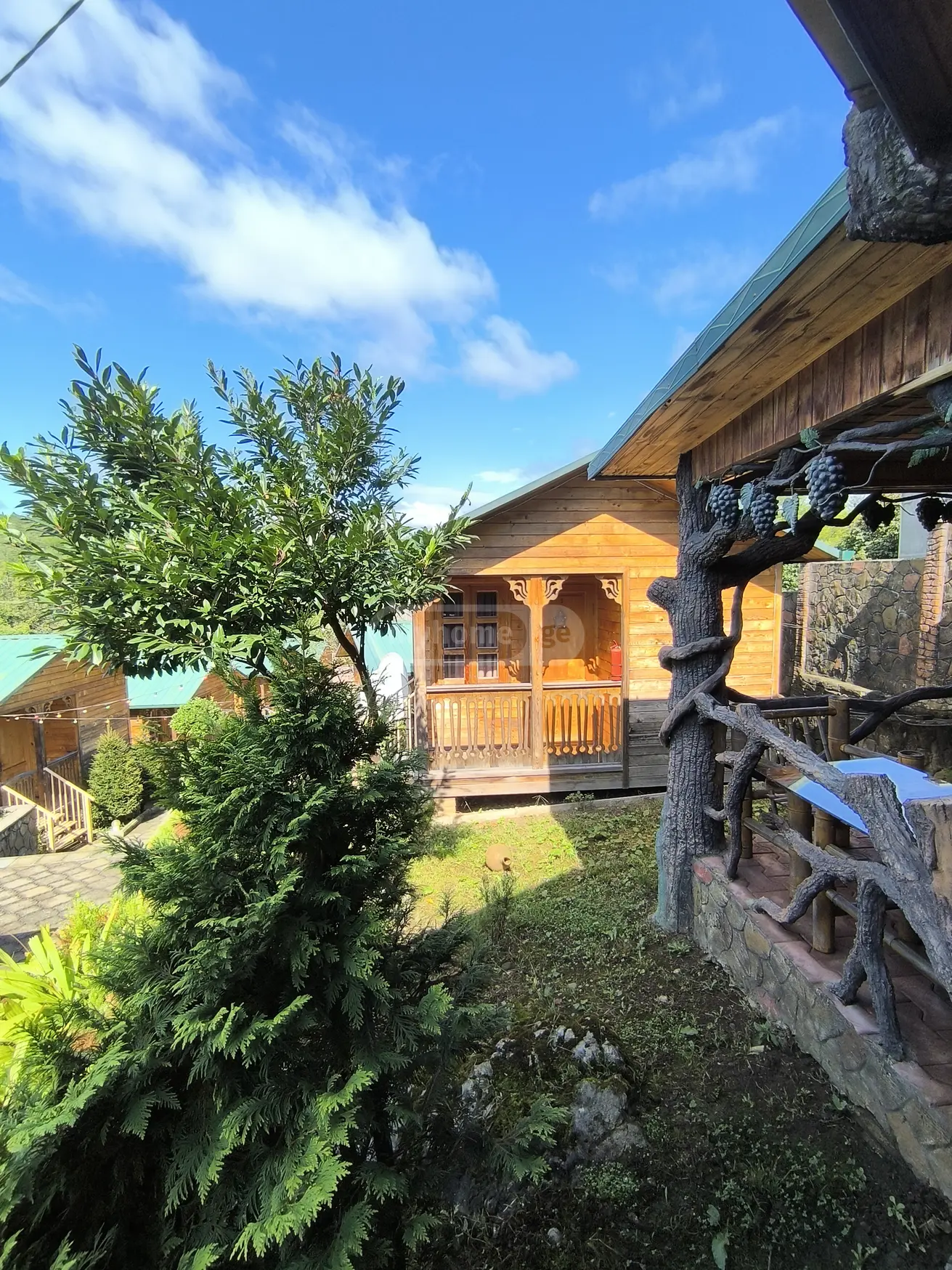იყიდება 9-ოთახი Hotel view 12