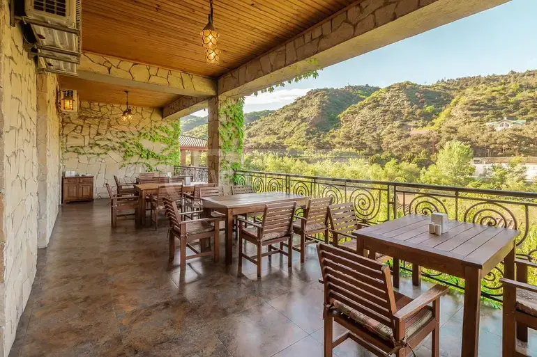 Food Object Commercial Area For Sale In Mtskheta view 9