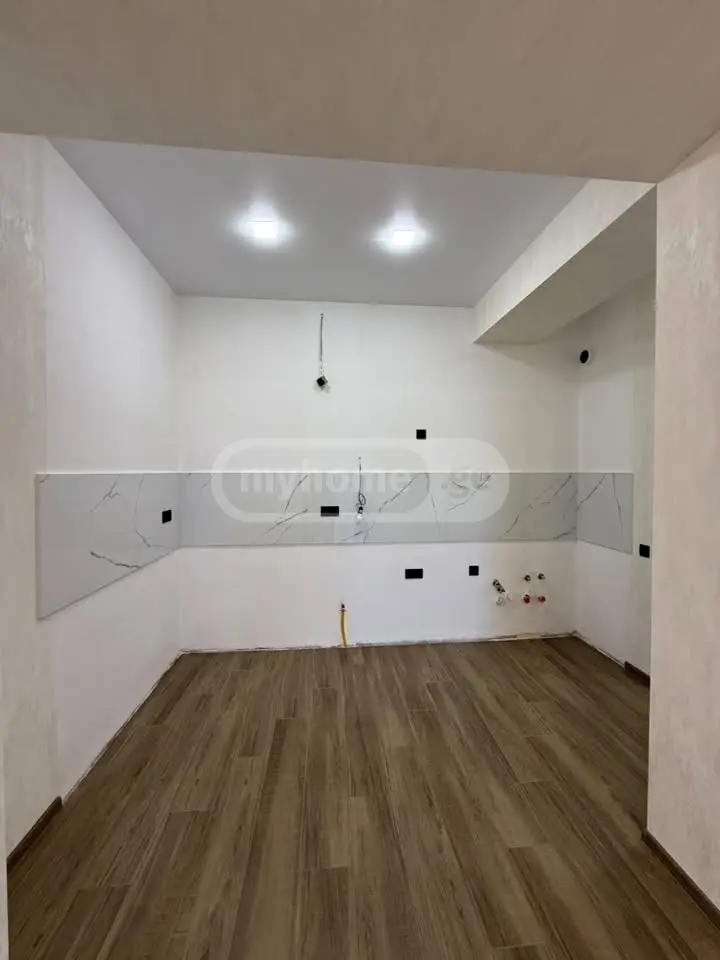 3 Room Apartment For Sale view 3