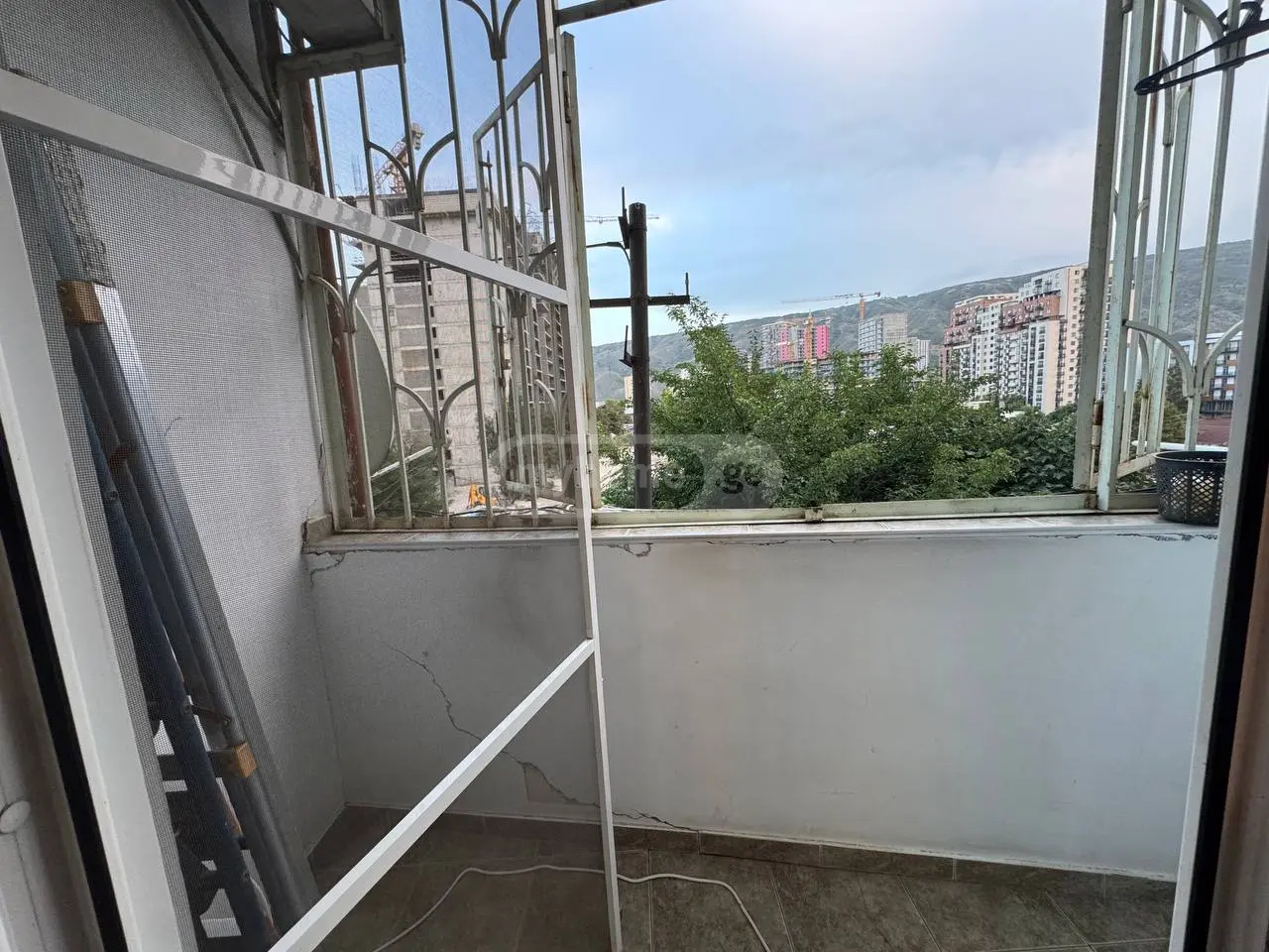 Продажа 4-комната Квартира view 14