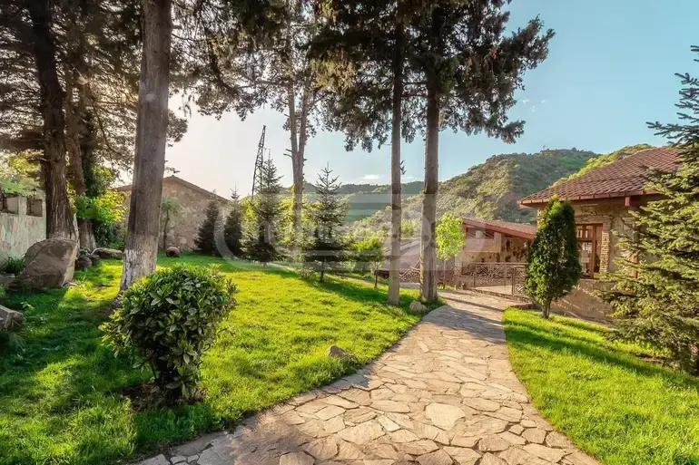 Food Object Commercial Area For Rent In Mtskheta view 4