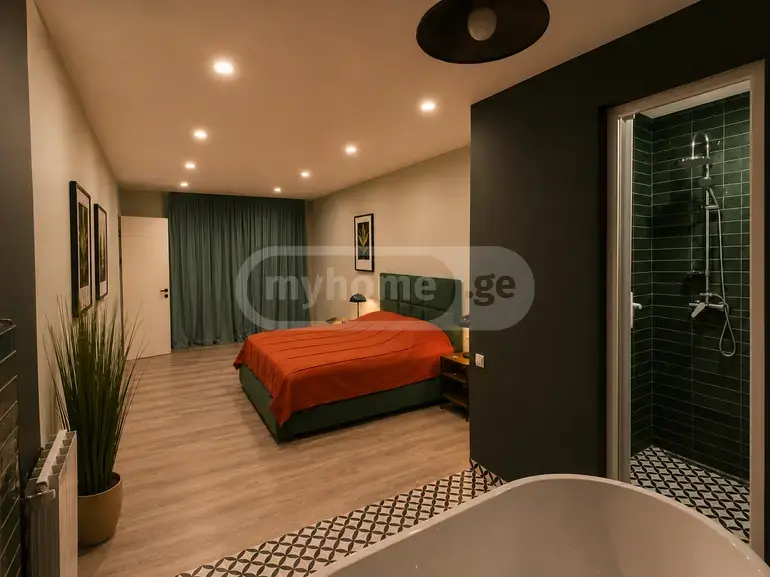 2 Room Private House For Sale view 6