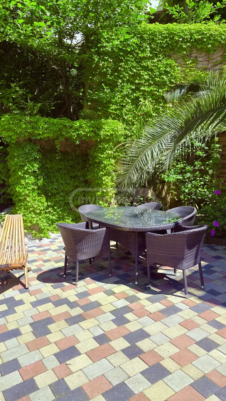 3 Room Private House For Rent In Kvariati, In Khelvachauri Municipality view 11
