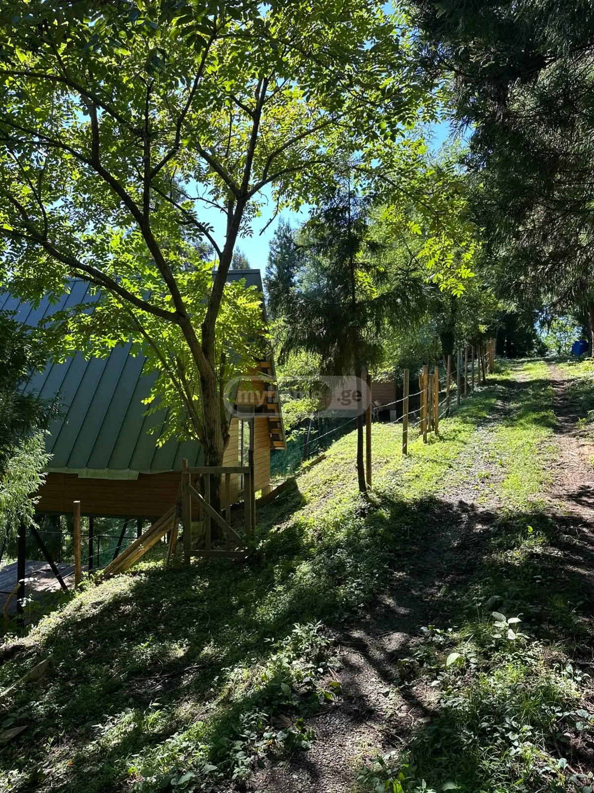 5 Room Country House For Sale view 5