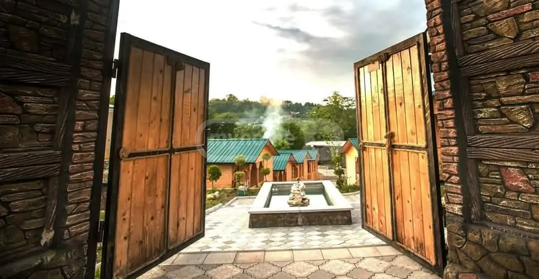 იყიდება 9-ოთახი Hotel view 1