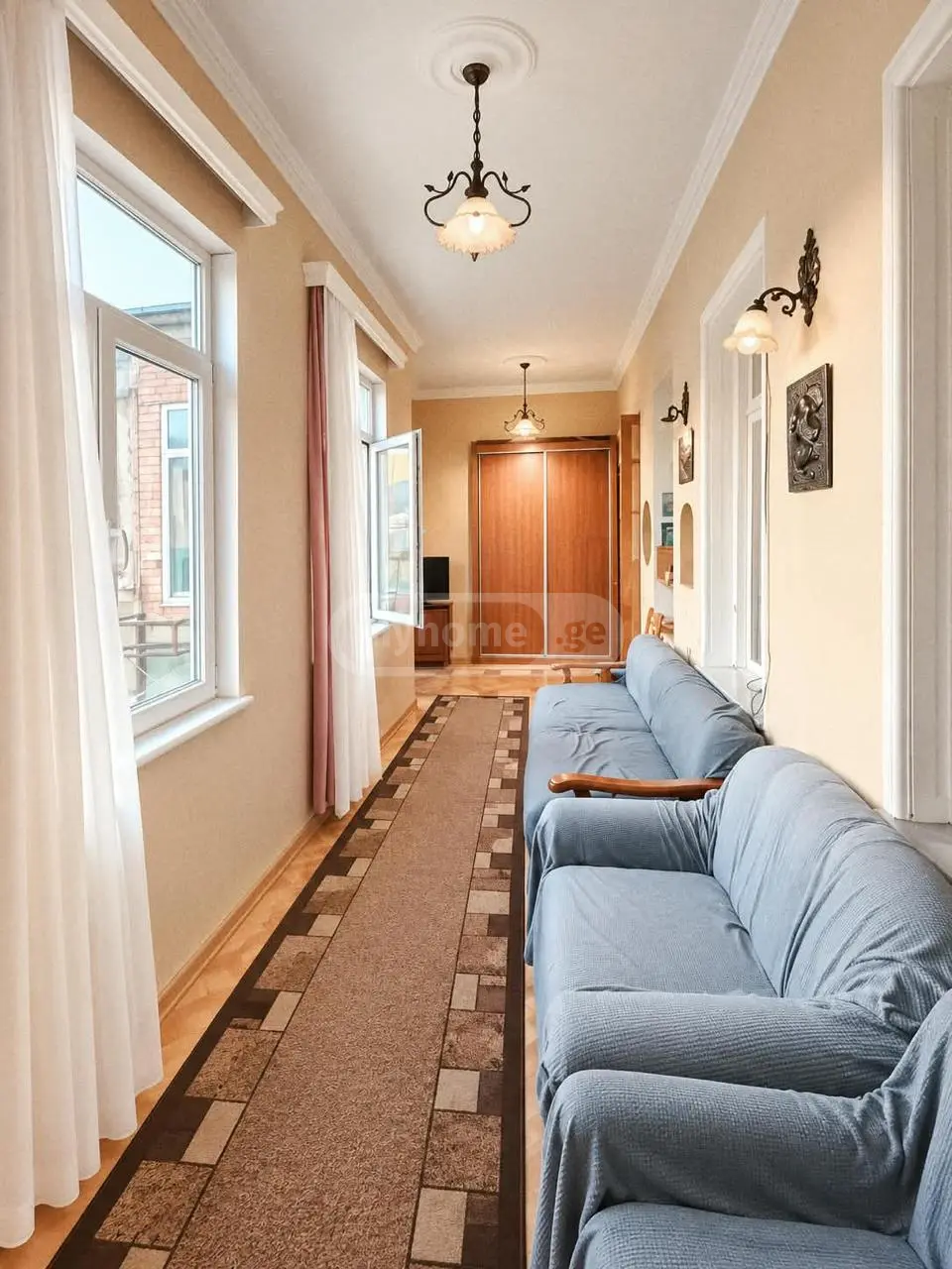 10+ Room Hotel For Sale In Chugureti view 13