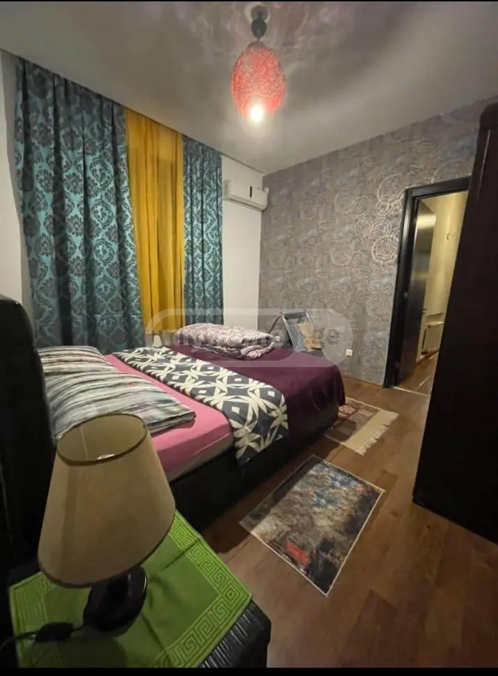 2 Room Apartment Daily Rent In Vera view 7