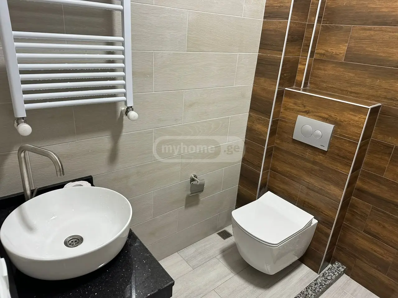 6 Room Private House For Rent In Gonio, In Khelvachauri Municipality view 14