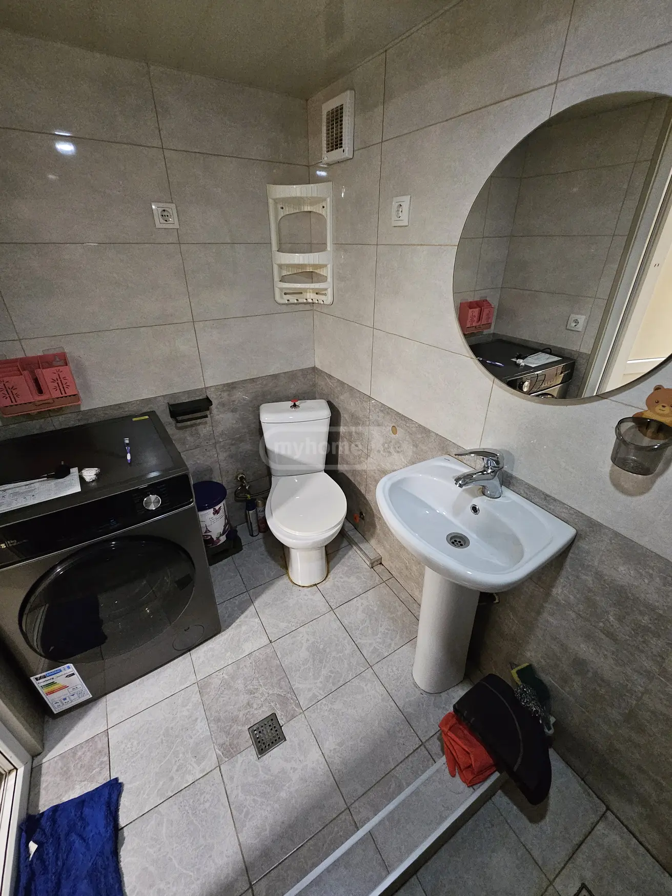 2 Room Apartment For Sale view 6