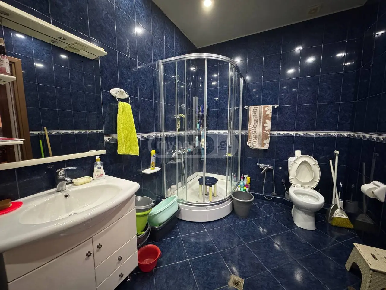 Продажа 4-комната Квартира view 8
