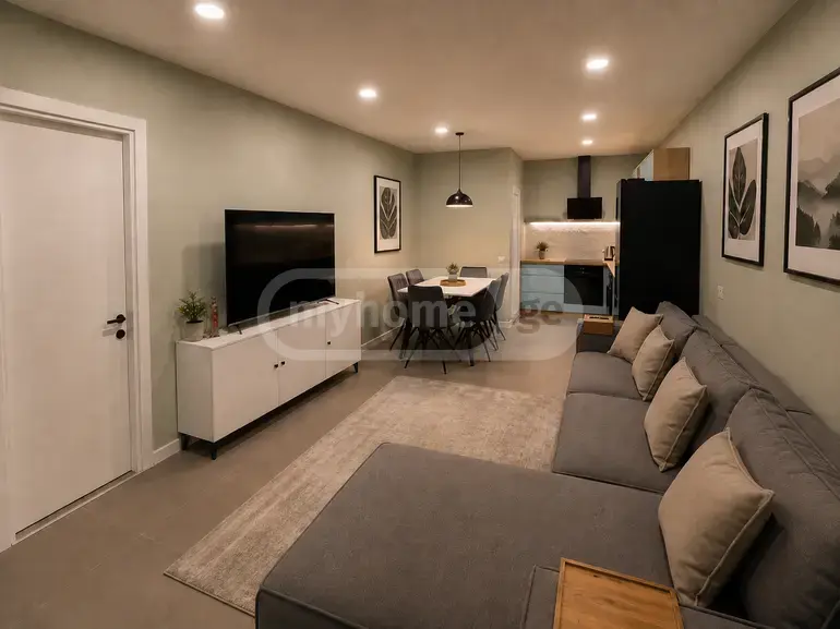 2 Room Private House For Sale view 1