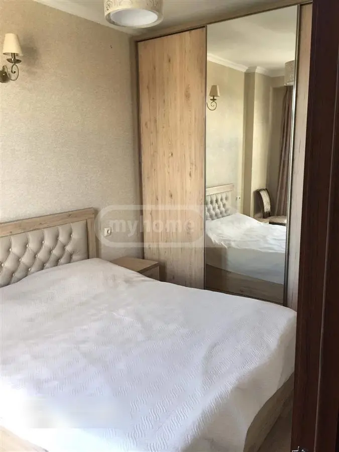 2 Room Apartment For Rent In Didube view 1