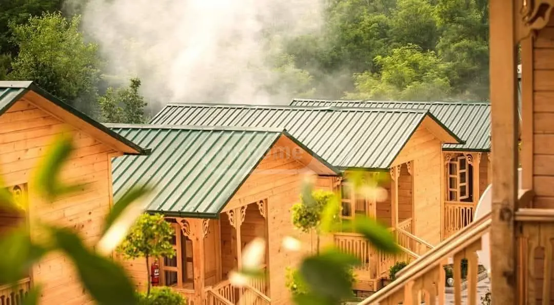 იყიდება 9-ოთახი Hotel view 3