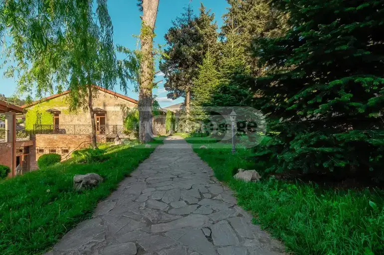 Food Object Commercial Area For Rent In Mtskheta view 5