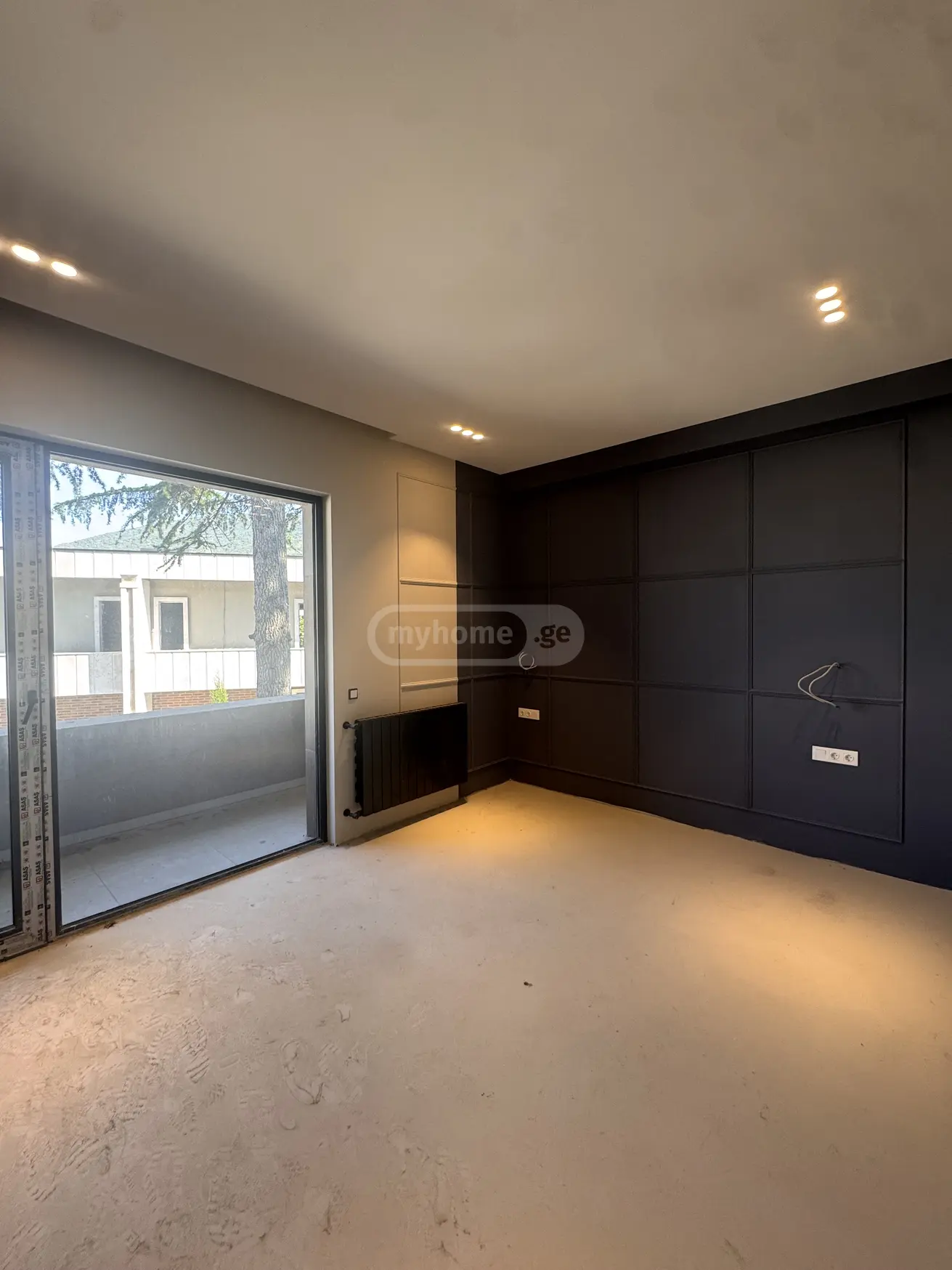6 Room Private House For Sale view 8